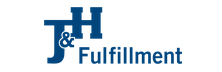 J&H Fulfillment - Fulfillment and Inventory Management Service Company of The Year J&H Fulfillment