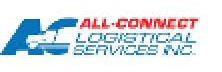 All-Connect Logistical Services - Top Canada Supply Chain Services Companies All-Connect Logistical Services