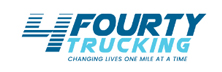 Four Fourty Trucking - Top Trucking Companies Four Fourty Trucking