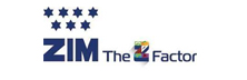ZIM Integrated Shipping Services