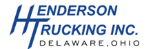 Henderson Trucking - Top Trucking Companies Henderson Trucking