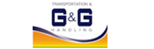 TRANSPORTATION & HANDLING G&G - Top Transportation Services Companies in Mexico TRANSPORTATION & HANDLING G&G