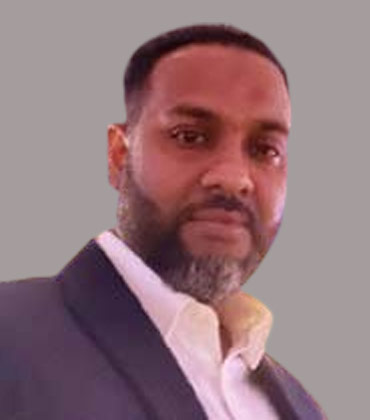 Saddam Huq