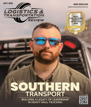 Southern Transport: Building A Legacy Of Leadership In Heavy Haul Trucking