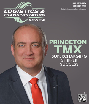 Princeton Tmx: Supercharging Shipper Success