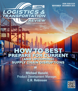 How To Best Prepare For Current (And Upcoming) Supply Chain Disruptions
