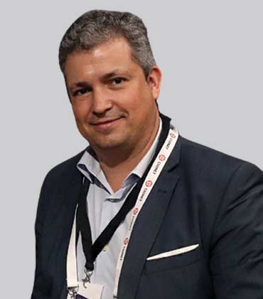 Miguel Cordeiro Miguel Cordeiro