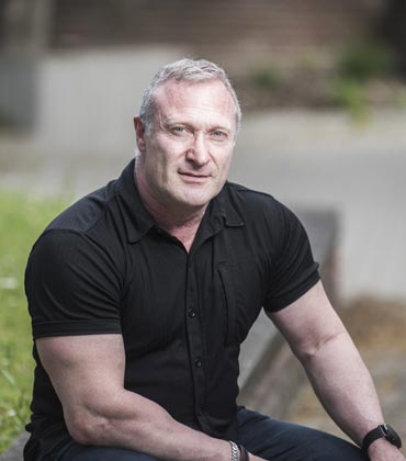Denis Vande Putte Denis Vande Putte