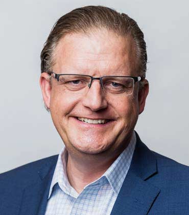 Sten Svendsen