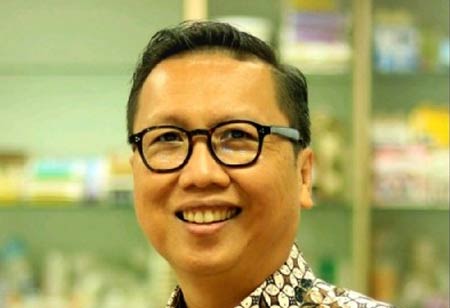 Ronni Rombe, Director of Supply Chain Procurement QA RSG, McDonald's Indonesia [NYSE: MCD] | Logistics and Transportation Review