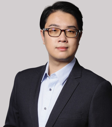 Ryan Chen, FARobot | Logistics and Transportation Review | Logistics Robot Solutions Provider in Apac
