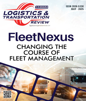 FleetNexus: Changing the Course of Fleet Management