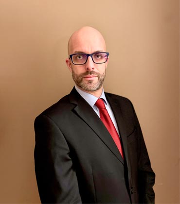 David BIBI
