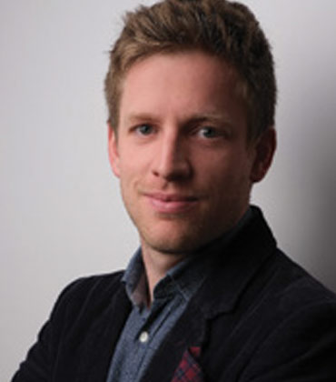 Alexander Blettgen