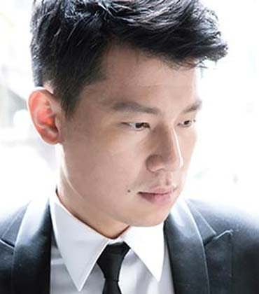 Trenton Chen Trenton Chen