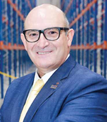 Clovis A. Gil