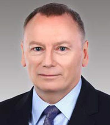 Tim Foster