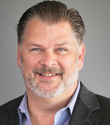 Stephen Beard