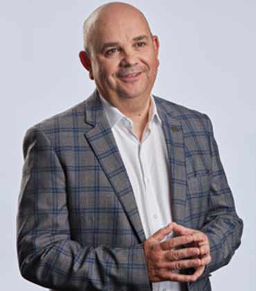 Nigel Rouch Nigel Rouch