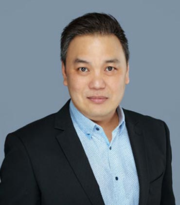 Gary Chee