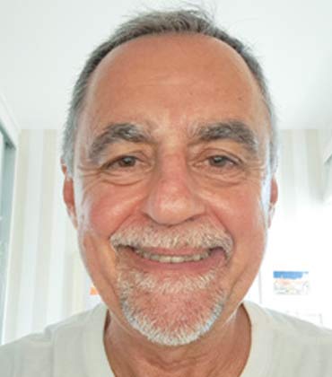Arnaldo Soares Arnaldo Soares