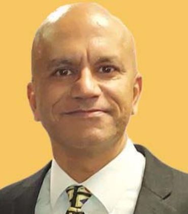 Deepak Sharma Deepak Sharma