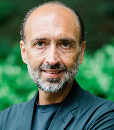 Massimo Sapone