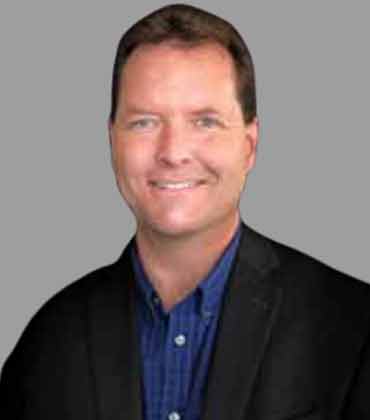 Mark Langmead