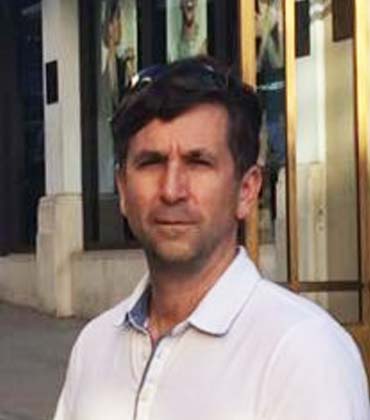 Thomas White