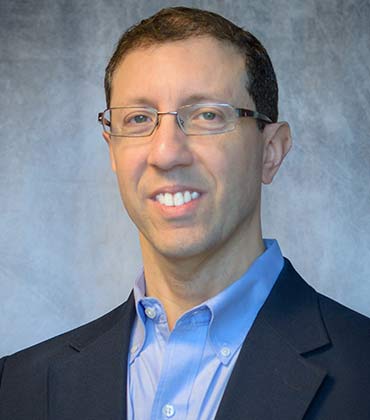 Steven Lustig