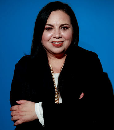Carmen Mercado Carmen Mercado