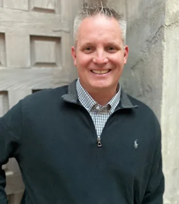 Andrew J. Thompson