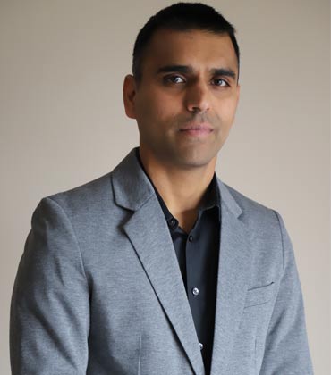 Manjeet Singh