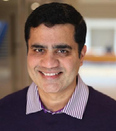 Uday Tallapragada
