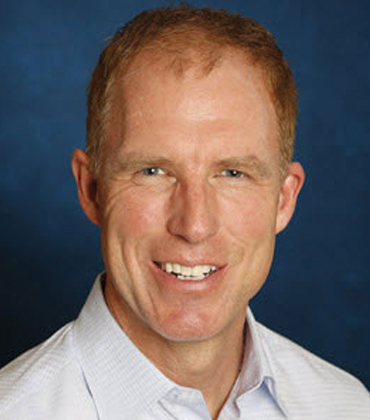 Steve Larrabee