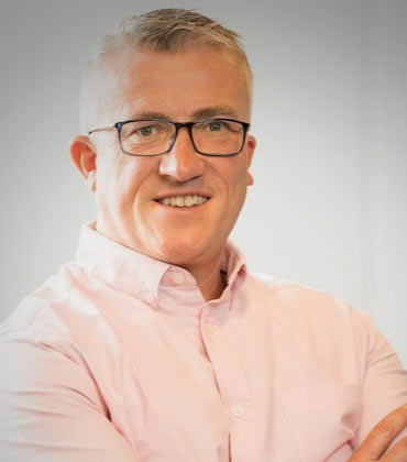 Allan Blakeley