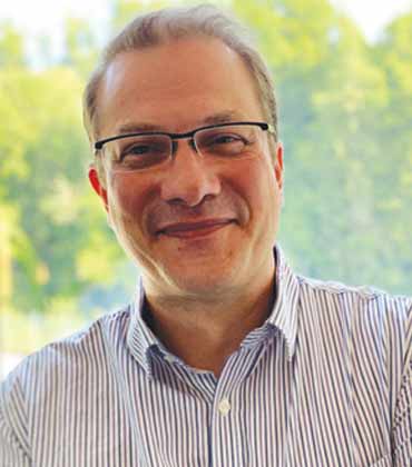 Marc Evrard
