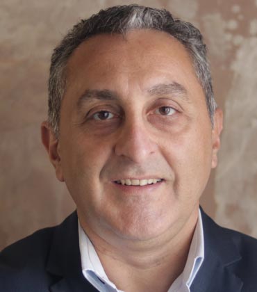 Imad Atallah