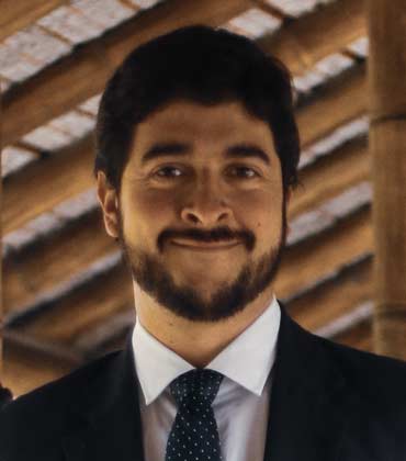 Juan Pablo Roa Barragán Juan Pablo Roa Barragán