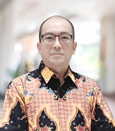 Hendy Harianto