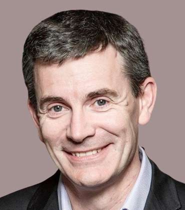 Paul Gallagher