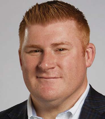 Shaun Bunch