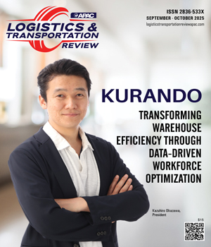 Kurando: Transforming Warehouse Efficiency Through Data-Driven Workforce Optimization