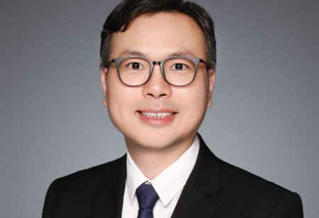 James JIAN, Head of Transportation, Package & Warehouse Management, Continental | Logistics and Transportation Review