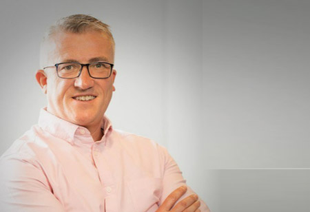 Allan Blakeley, Chief Operating Officer, Huboo | Logistics and Transportation Review