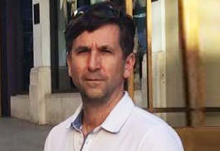 Thomas White, Senior Director, Warehousing and Logistics, Global Supply Chain, Spin Master Ltd. [TSE: TOY] | Logistics and Transportation Review