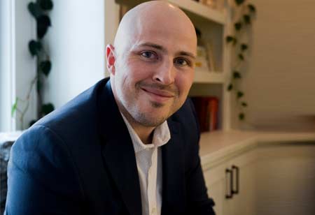 TransformativeTechnology: Shaping the Future of Logistics & Shipping