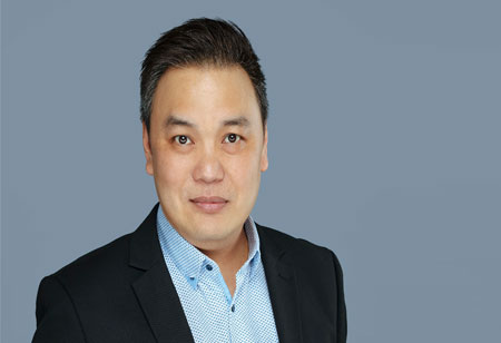 Gary Chee, Vice President Healthcare DKSH Malaysia | Logistics and Transportation Review