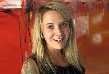 Kayla Baurenschmidt, Director - Supply Chain, Exceldor, cooperative avicole | Logistics and Transportation Review