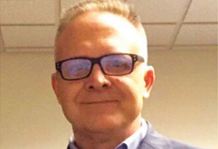  Christopher Nichols, Director IT/OT Resiliency & Support, Stanley Black & Decker [NYSE:SWK] | Logistics and Transportation Review
